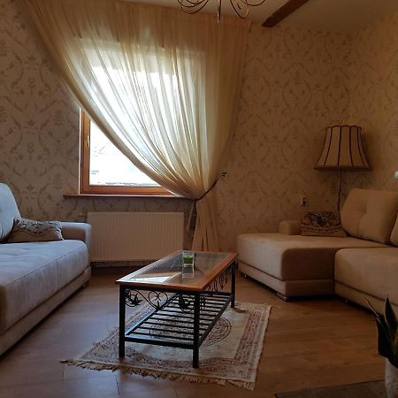 Appartement Vetros House à Klaipėda Extérieur photo