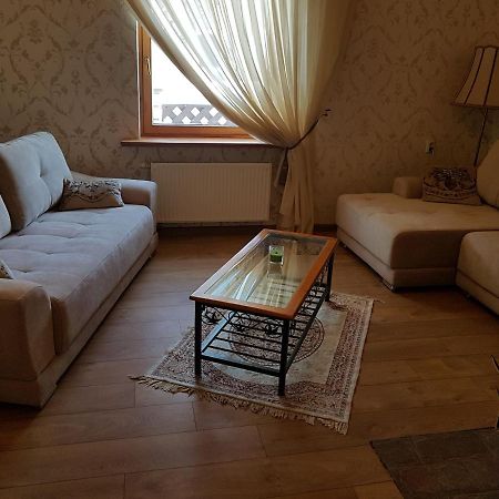 Appartement Vetros House à Klaipėda Extérieur photo