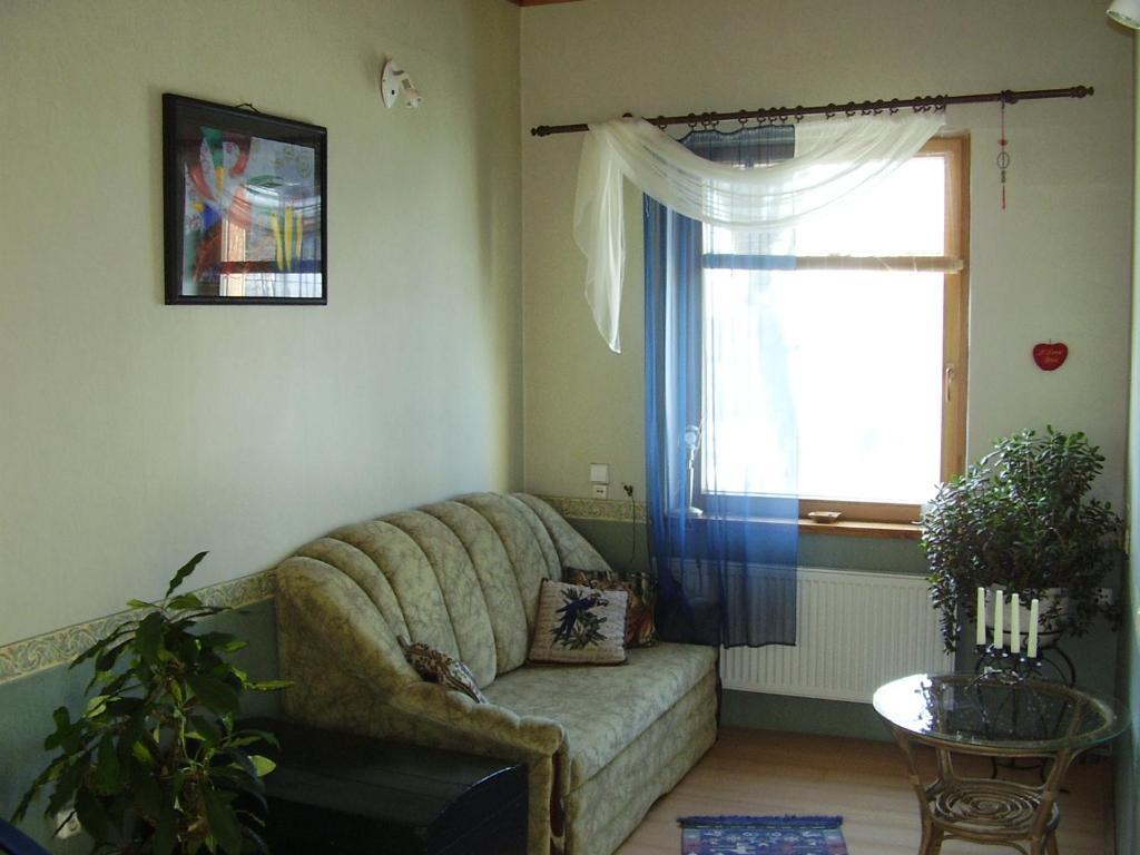 Appartement Vetros House à Klaipėda Extérieur photo