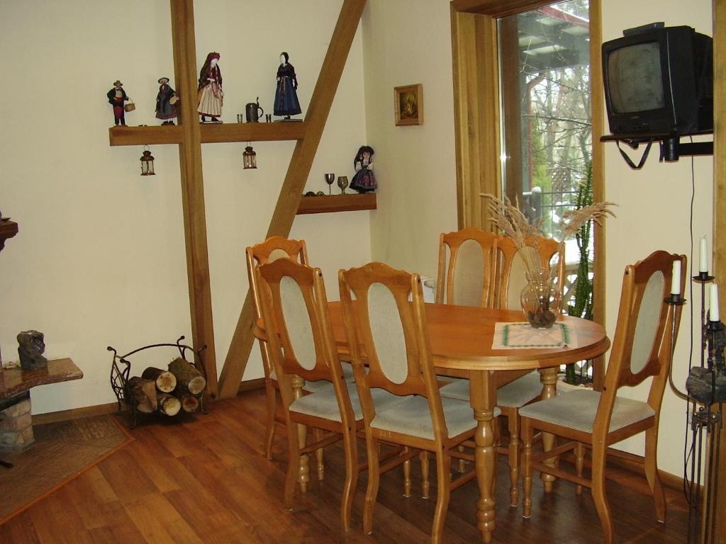Appartement Vetros House à Klaipėda Extérieur photo