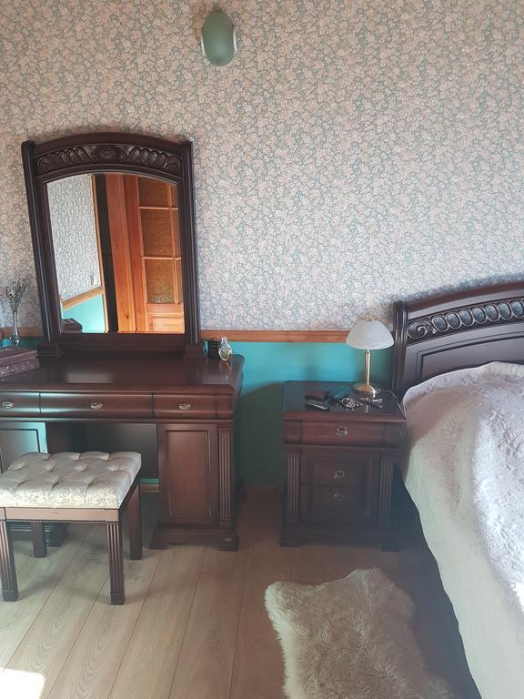 Appartement Vetros House à Klaipėda Extérieur photo