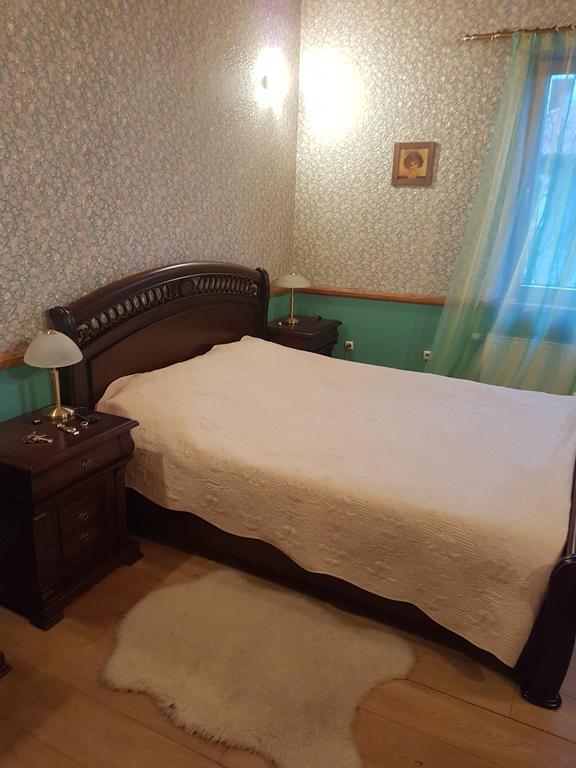 Appartement Vetros House à Klaipėda Extérieur photo