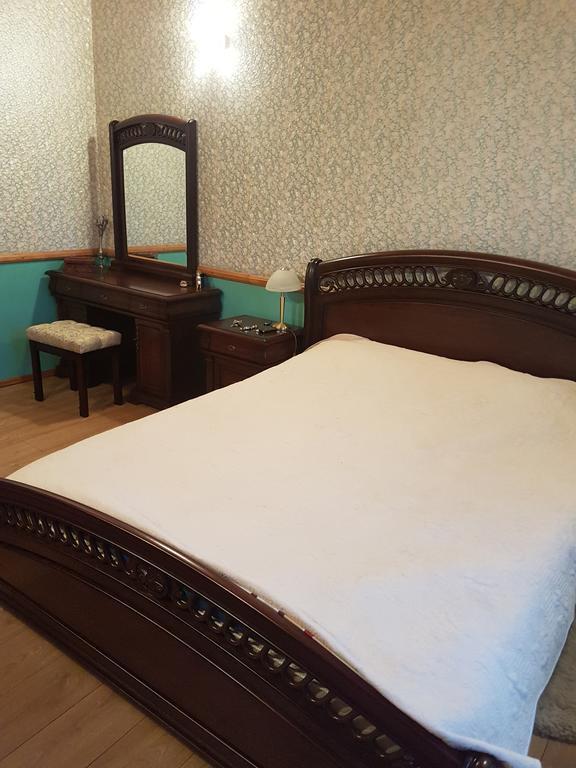 Appartement Vetros House à Klaipėda Extérieur photo