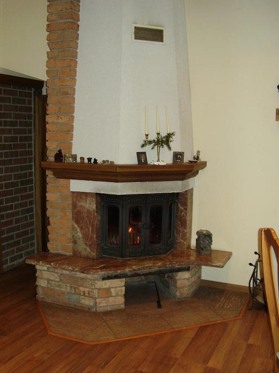 Appartement Vetros House à Klaipėda Extérieur photo