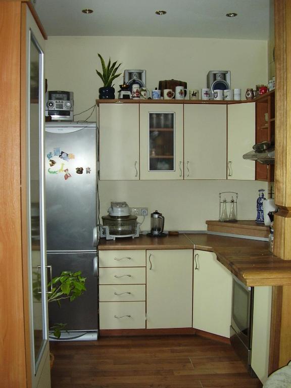 Appartement Vetros House à Klaipėda Extérieur photo