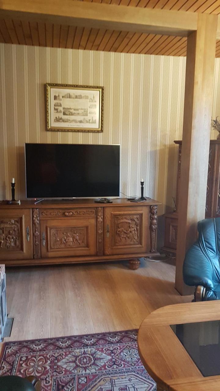 Appartement Vetros House à Klaipėda Extérieur photo