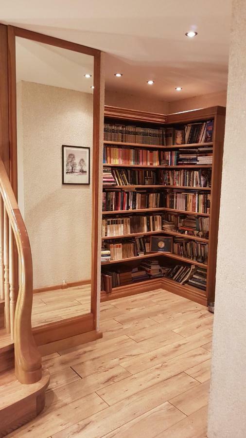 Appartement Vetros House à Klaipėda Extérieur photo